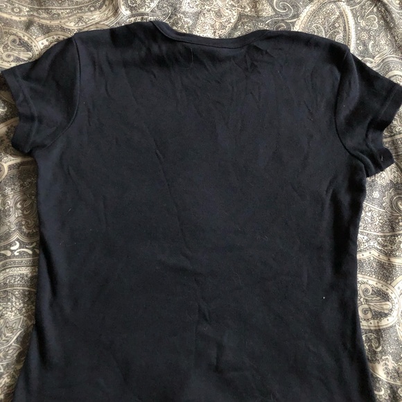 Vintage 2000 IRON MAIDEN Babydoll Tee - Picture 9 of 9